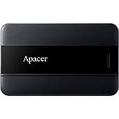 Зовнішній жорсткий диск PHD External 2.5'' Apacer USB 3.2 AC237 4Tb Back (color box)