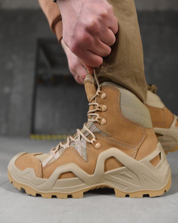 Черевики Vaneda coyot high РП7355, фото 1