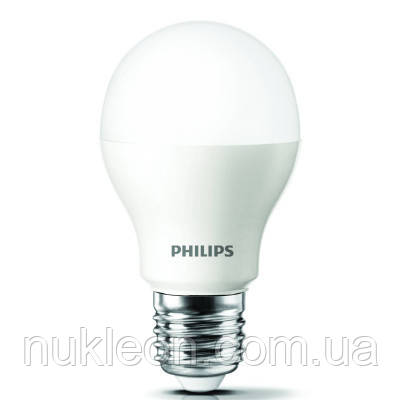 Популярний! Лампочка Philips ESS LEDBulb 7W 720lm E27 840 1CT/12 RCA (929002299087) - Краща якість тільки на Nukleon.com.ua, фото 1