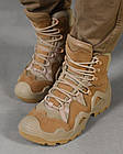 Черевики Vaneda coyot high РП7355, фото 2
