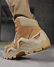Черевики Vaneda coyot high РП7355, фото 6