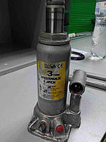 Автомобільний домкрат підставка Б/У Домкрат гідравлічний 3-T (T-90304) D-S