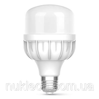 Популярний! Лампочка TITANUM A80 20W E27 6500К (TL-HA80-20276) - Краща якість тільки на Nukleon.com.ua, фото 1