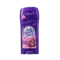 Дезодорант-антиперспірант твердий Lady Speed Stick Fresh & Essence Luxurious Freshness 48h, 65 г
