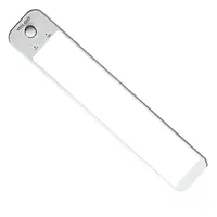 Портативний світильник Xiaomi Yeelight L20 Closet Light Silver (YLBGD-0070)