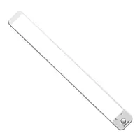 Портативний світильник Xiaomi Yeelight L40 Closet Light Silver (YLBGD-0071)