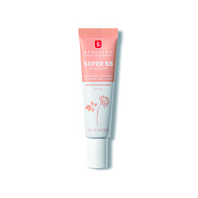Тонуючий крем Erborian Super BB Cream Clair, 15 мл