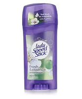 Дезодорант-антиперспірант твердий Lady Speed Stick Fresh & Essence Orchard Blossom 48h, 65 г