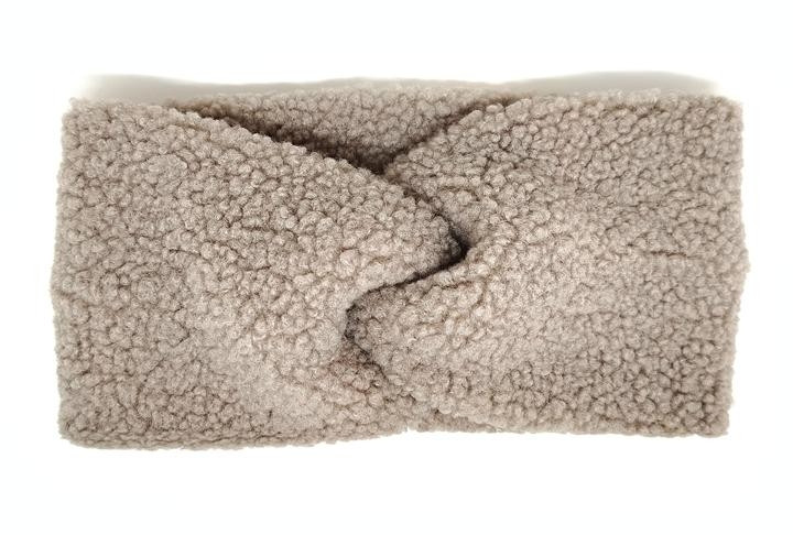 Пов'язка жіноча широка модна, фото 1