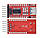 USB - TTL конвертер FT232RL 3.3/5В miniUSB (UART RS232 TTL), фото 3