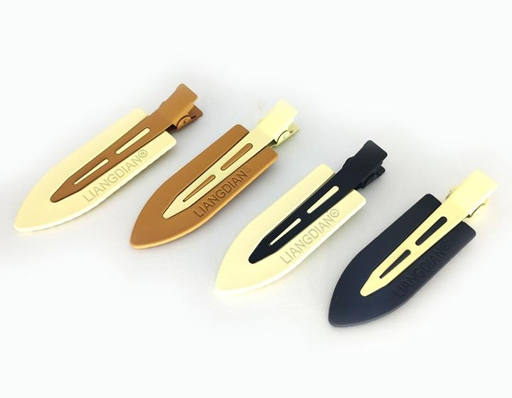 Шпильки для волосся класика 6 шт., фото 1