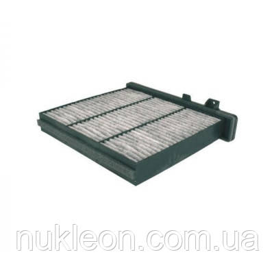 Популярний! Фільтр салону HERTH+BUSS JAKOPARTS J1345006 - Краща якість тільки на Nukleon.com.ua, фото 1