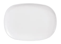 Блюдо Luminarc Sweet Line 35cm White прямокутне