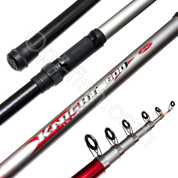 Вудлище СК телескоп China 6 м уддеш *, фото 1