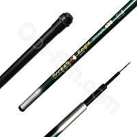 Вудлище скло Eagle 4 м уддеш БК *