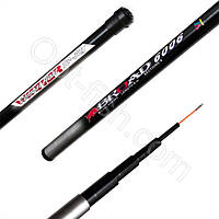 Вудлище скло Eagle 6 м уддеш БК *