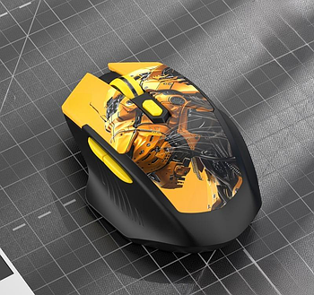 Ігрова миша MechaStorm X9 (2.4G)