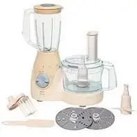 Кухонні комбайни