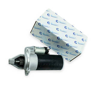 Стартер ГАЗ, УАЗ (402, 421) редукторний ELDIX