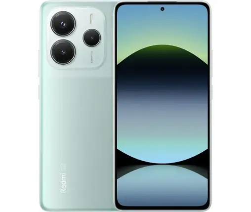 Смартфон Xiaomi Redmi Note 14 6/128GB Lime Green, фото 1