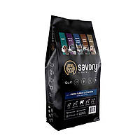 Корм сухий Savory Junior Large rich in Fresh Turkey and Chicken для молодих собак великих порід від 25 кг зі свіжою індичкою та