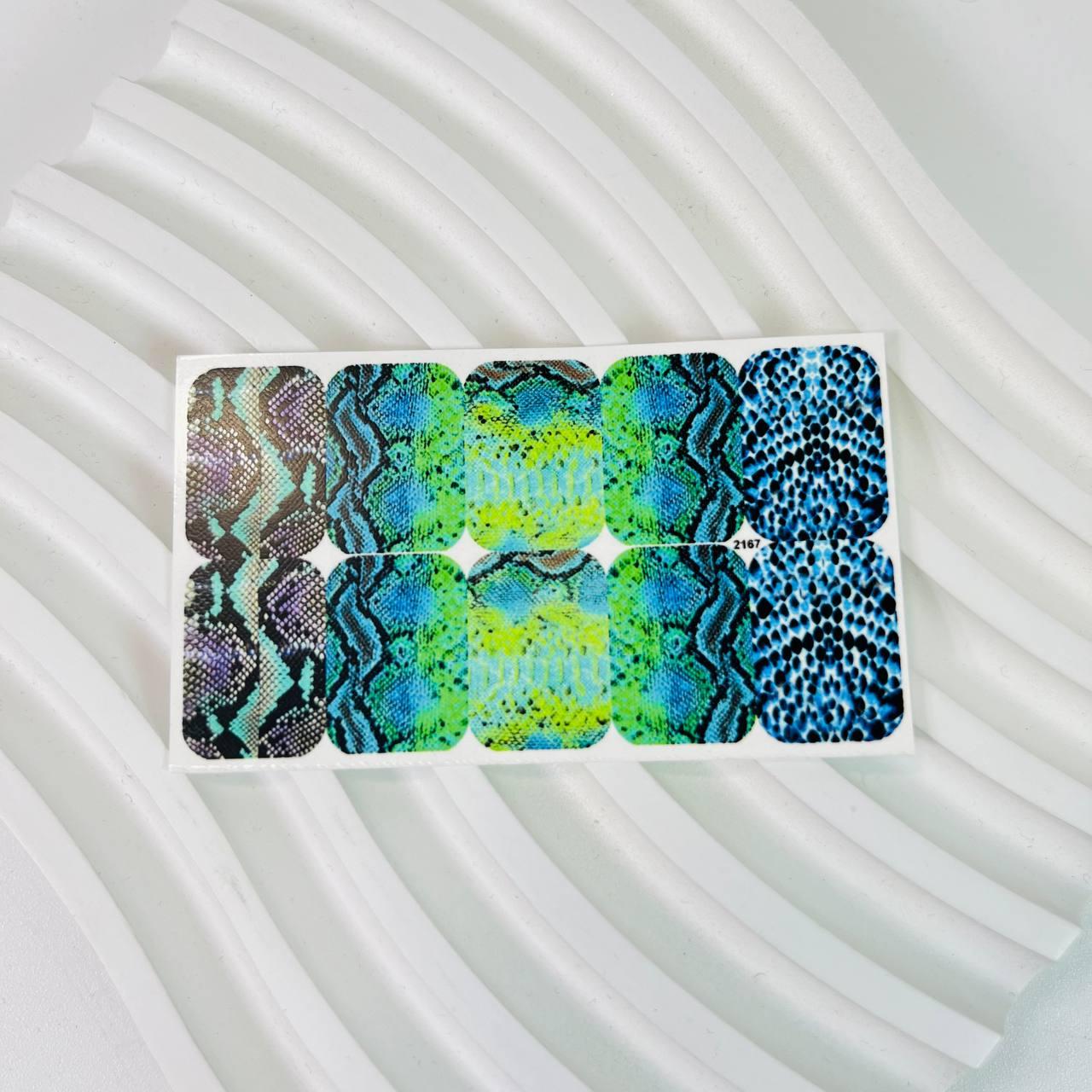 Слайдер-дизайн 2167, фото 1