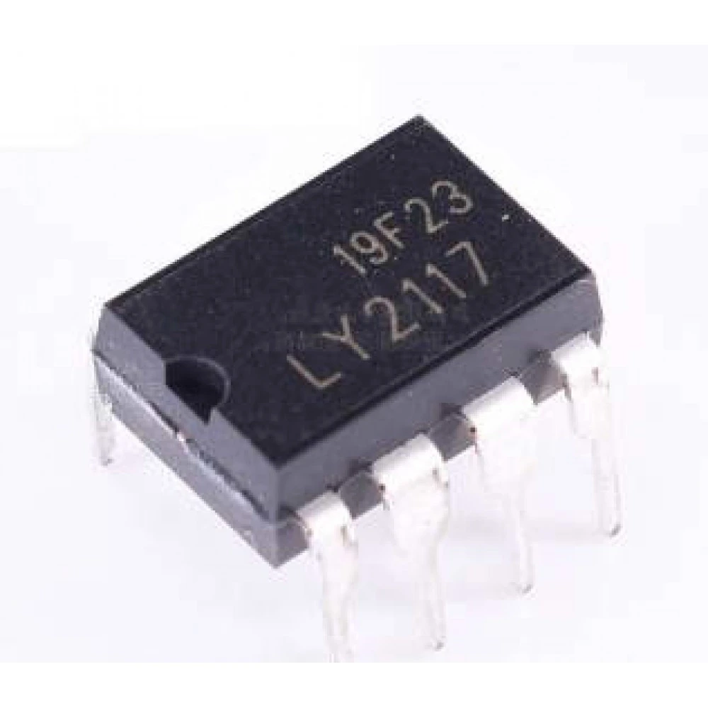 Мікросхема LY2117 DIP-8