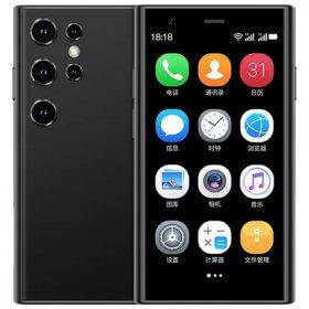 Міні смарт Soyes S23 Pro 2/16GB Black
