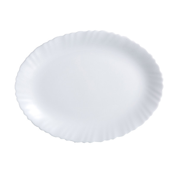 Блюдо Luminarc Feston 33cm овальне