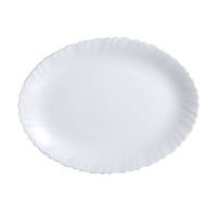 Блюдо Luminarc Feston 33cm овальне