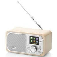 Радіоприймачі