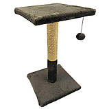 Драпак з полицею 30*30*50, фото 4