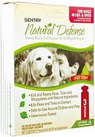 22831 Sentry Natural Defense для собак понад 18 кг, 1 піпетка