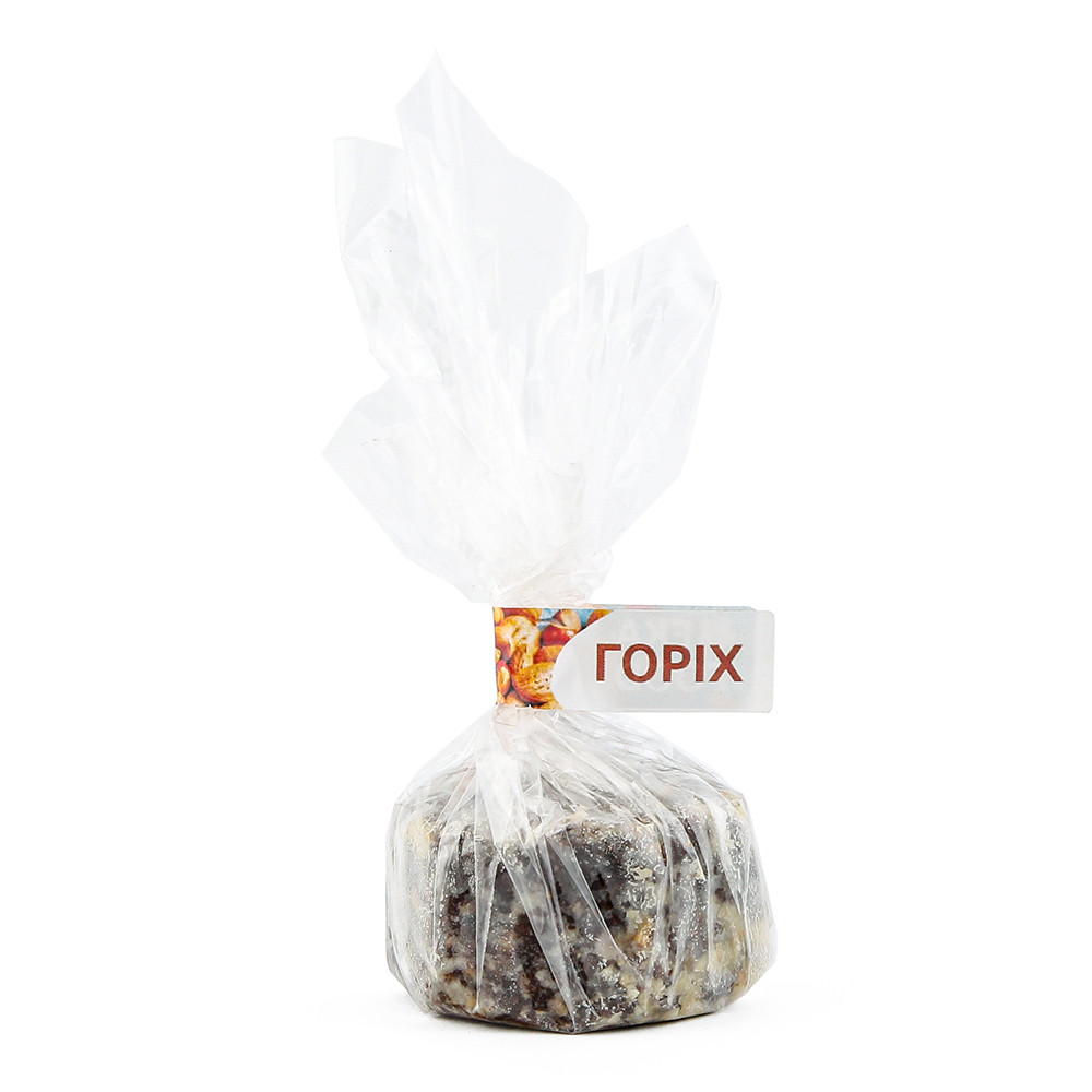 Цукерка натуральна EKA Food "Горіх" 40г, фото 1