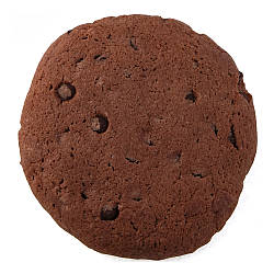 Печиво Крафт Cookies Шоколадне 80г