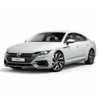 Килимки Volkswagen Arteon з 2017-