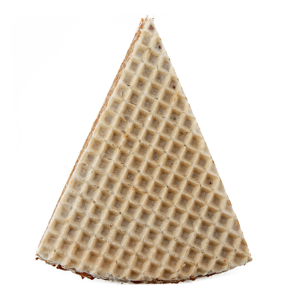 Вафельний тортик Крафт Печиво зі згущеним молоком 65г, фото 1