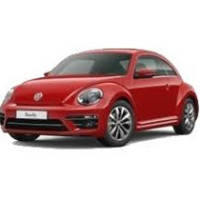 Килимки Volkswagen Beetle 2011-2015
