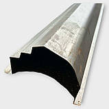 Профіль порога Шевроле Лачетті, фото 3