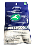 Флос-зубочистки потрійне очищення DenTek шт20, фото 2