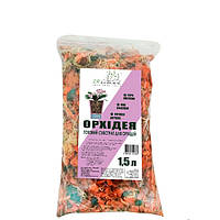 Субстрат для орхідей 3Ростай 1.5 л