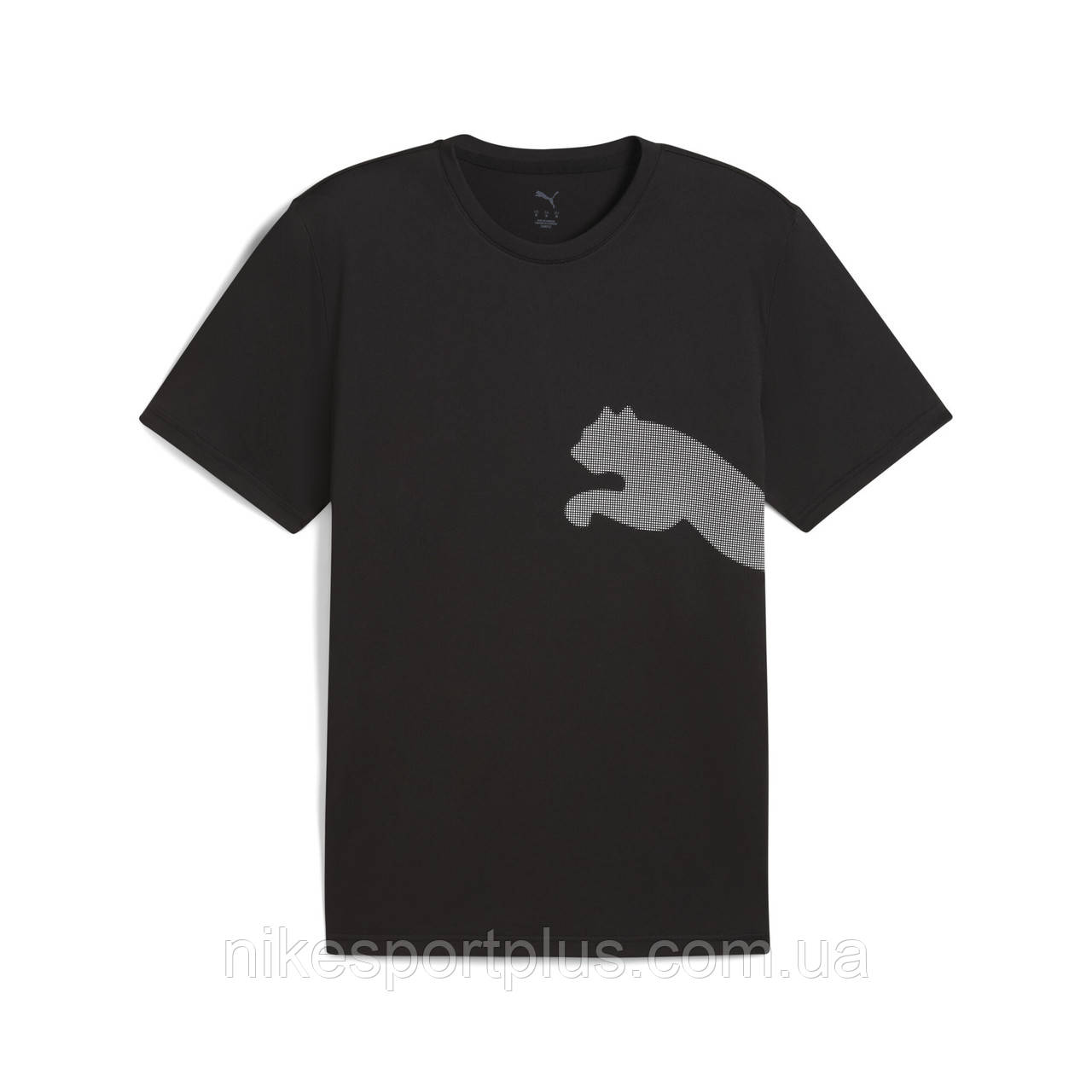 ФУТБОЛКА TAD BIG LOGO Tee 52672101