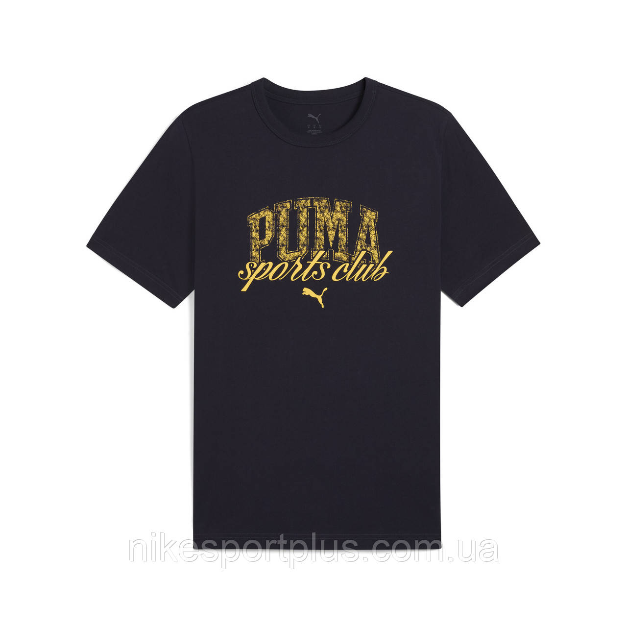 ФУТБОЛКА PUMA CLASS Graphic Tee 68464316