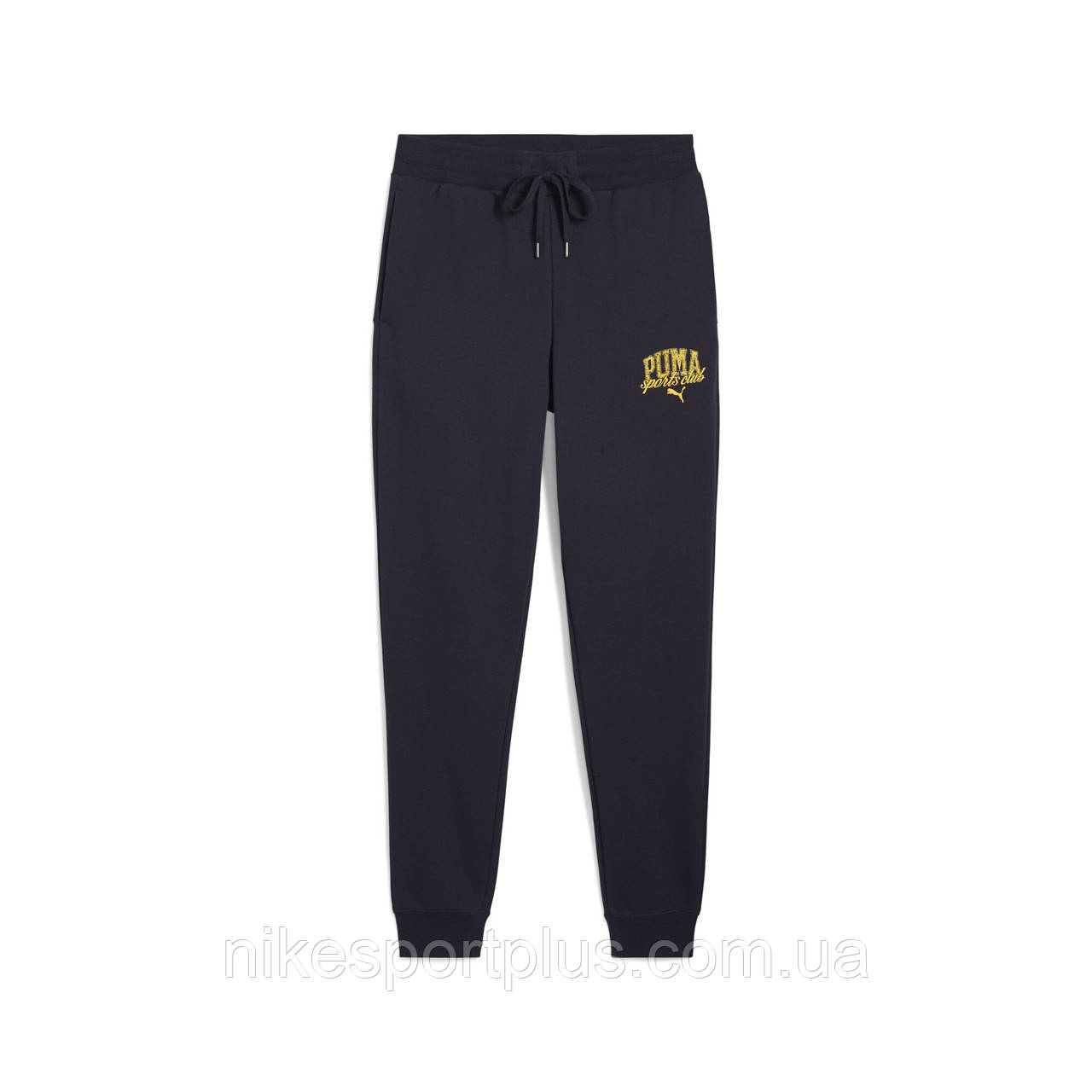 СПОРТИВНІ ШТАНИ PUMA CLASS Sweatpants 68465216