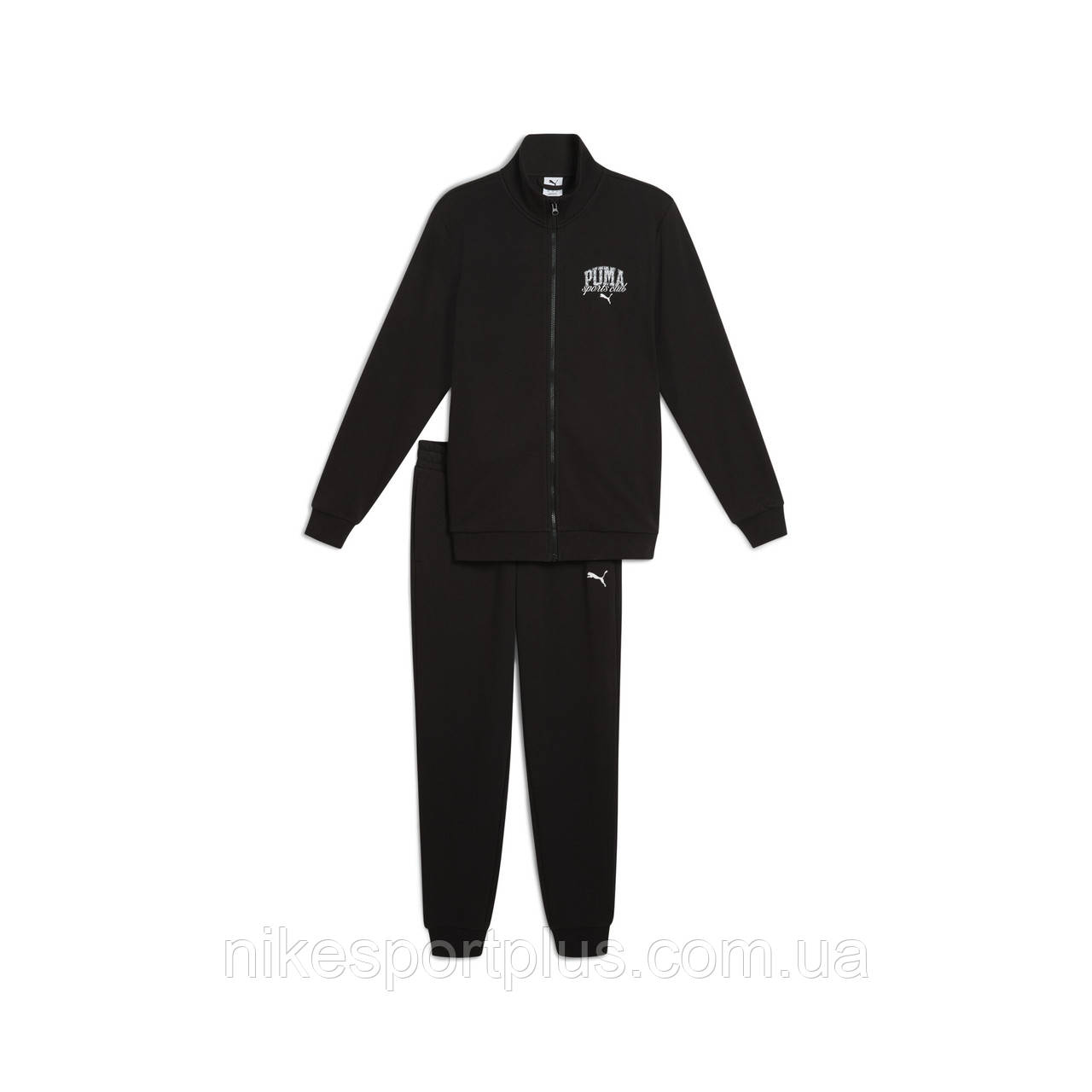 СПОРТИВНИЙ КОСТЮМ Puma CLASS Sweat Suit 68485401