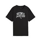 ФУТБОЛКА PUMA CLASS Relaxed Tee 68503101