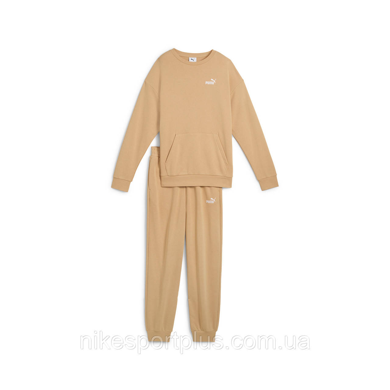 СПОРТИВНИЙ КОСТЮМ Relaxed Sweat Suit TR cl 68507463