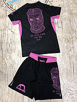 Комплект Манто