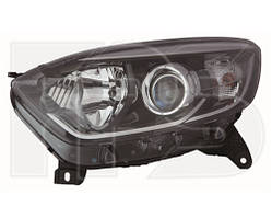 Фара ліва RENAULT CAPTUR 13-17