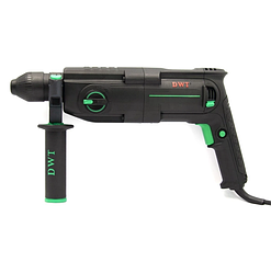 Перфоратор DWT SBHP10-30 BMC